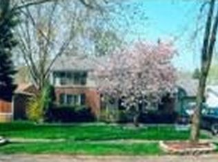 1150 N Wheeler Ave, Griffith, IN 46319