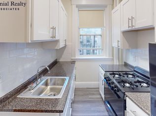 1183 Boylston St #33-1191, Boston, MA 02215