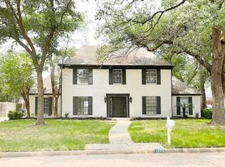 1822 Anvil Dr, Houston, TX 77090