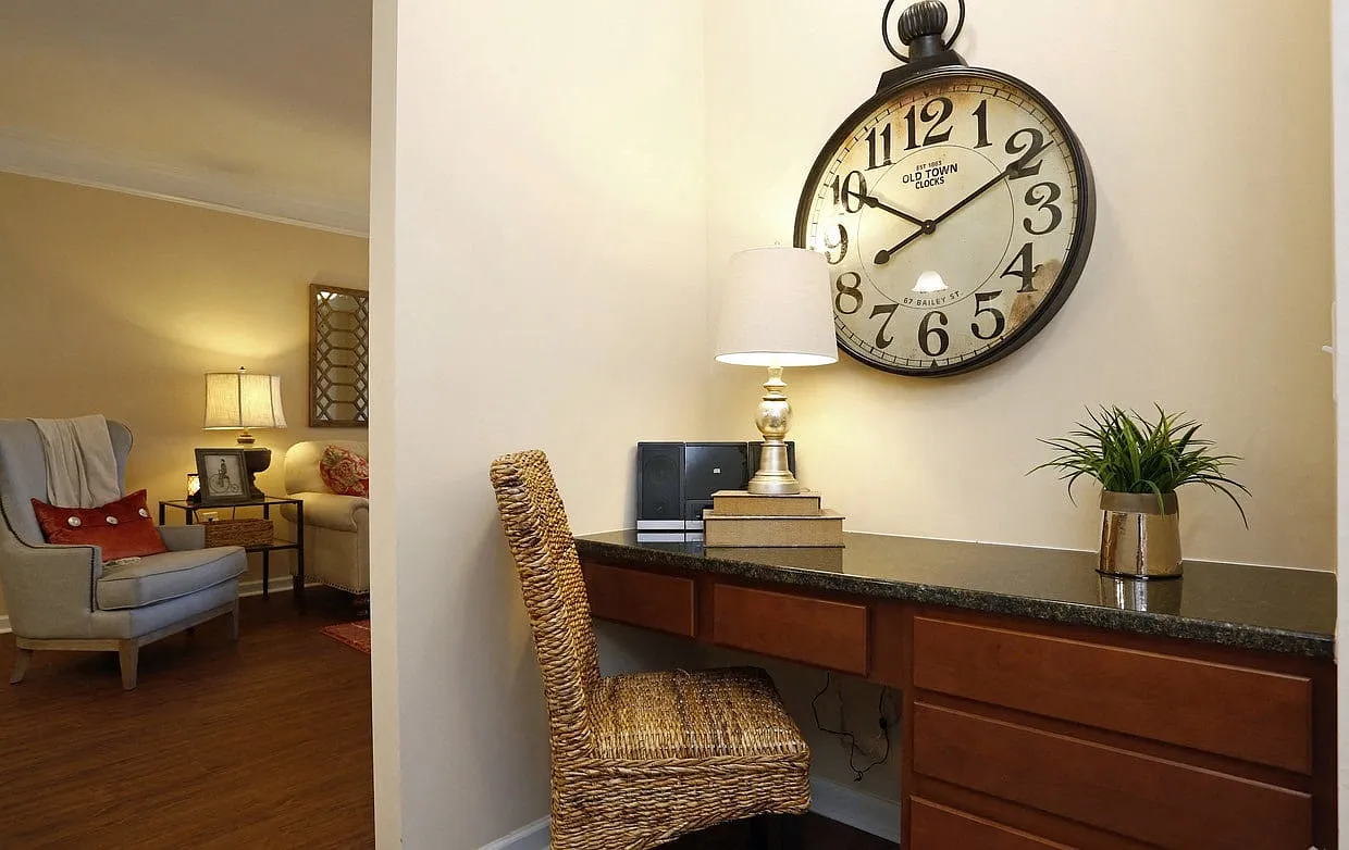Summerwind Apartments — Photo 4