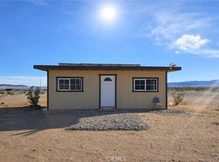 84951 Eddie Albert Rd, Twentynine Palms, CA 92277