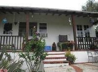 2528 Verbena Dr, Los Angeles, CA 90068