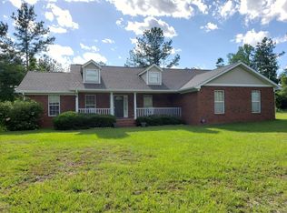 3614 Damascus Loop, Marianna, FL 32448