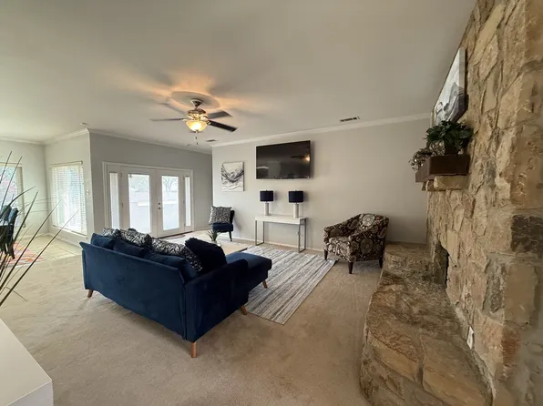 (undisclosed Address), Flower Mound, TX 75028