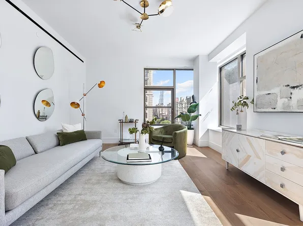 251 W 91st St #14B, New York, NY 10024