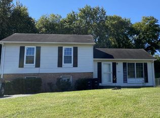 6621 Greenvale Pkwy, Riverdale, MD 20737