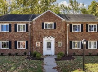 4033 Hillandale Rd APT 3, Ottawa Hills, OH 43606