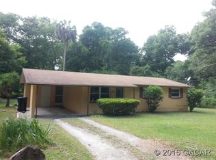 5228 SW 67th St, Gainesville, FL 32608