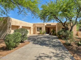 8865 E Honeybear Pl, Tucson, AZ 85749