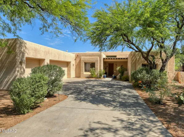 8865 E Honeybear Pl, Tucson, AZ 85749