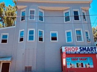 284 Putnam St #3R, New Haven, CT 06519