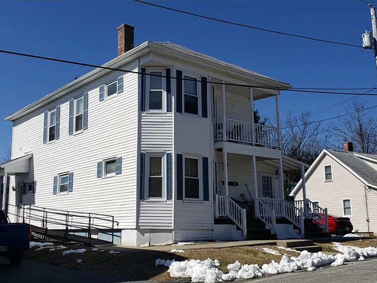 9 Reynolds St #2 — Photo 2