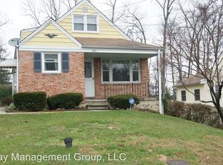 2916 Alverta Ave, Parkville, MD 21234