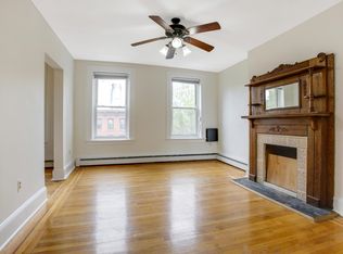 237 Grove St #3, Jersey City, NJ 07302