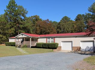 276 Oldham Rd, West End, NC 27376