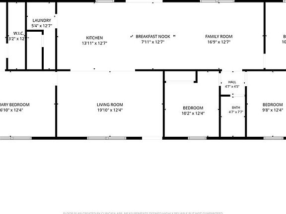 4th image of 7250 SW 10th St