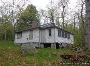 413 Mariaville Rd, Ellsworth, ME 04605