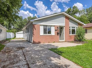 6730 Marvin St, Taylor, MI 48180