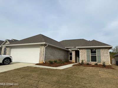 804 Stones Throw Dr, Brandon, MS, 39042