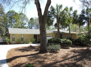 248 Eagle Dr, Panama City Beach, FL 32407