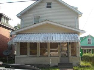 417 White Ave, Morgantown, WV 26501