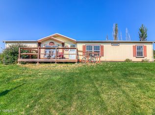 1392 Sunset Way, Cowiche, WA 98923