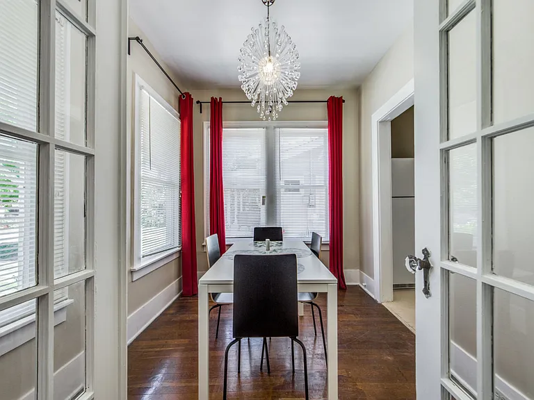 508 E Dewey Pl #1 — Photo 1