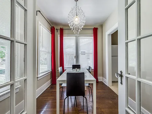 508 E Dewey Pl #1 Photo 1