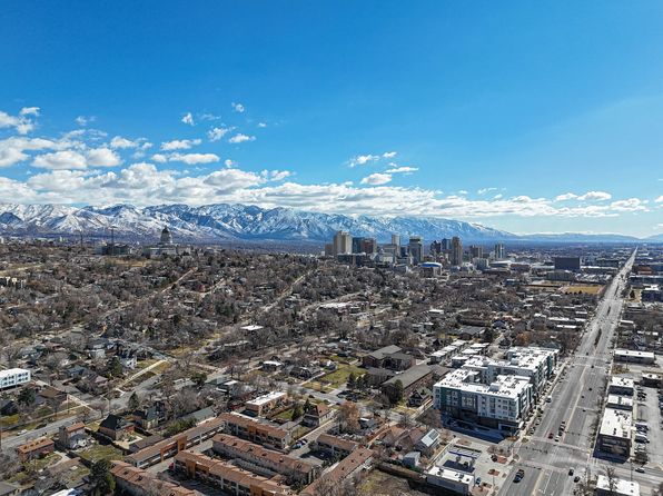 723 N 300 W #1, Salt Lake City, UT 84103
