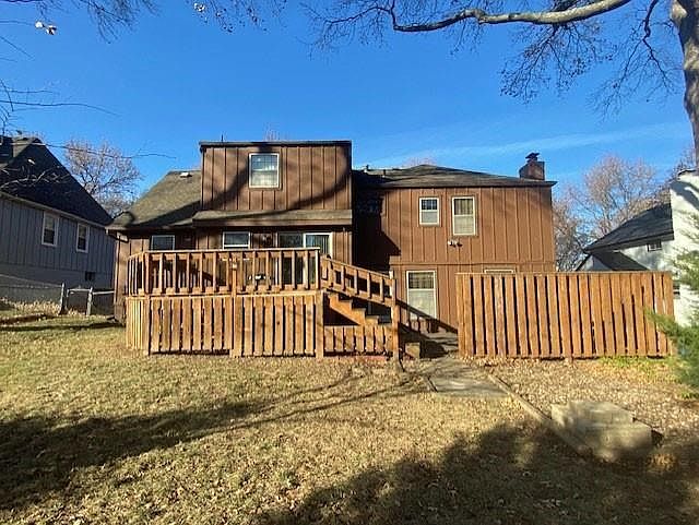2nd image of 11013 W 100th St