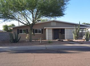 1240 W Elna Rae St, Tempe, AZ 85281
