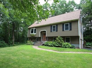 64 Highland Ave, Mansfield, MA 02048
