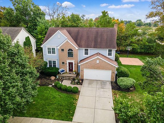 2nd image of 3969 Wedgewood Place Dr