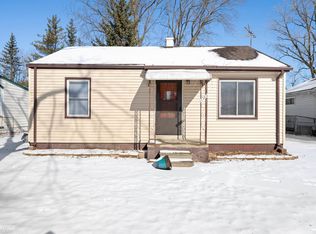 13739 Harold Ave, Warren, MI 48089