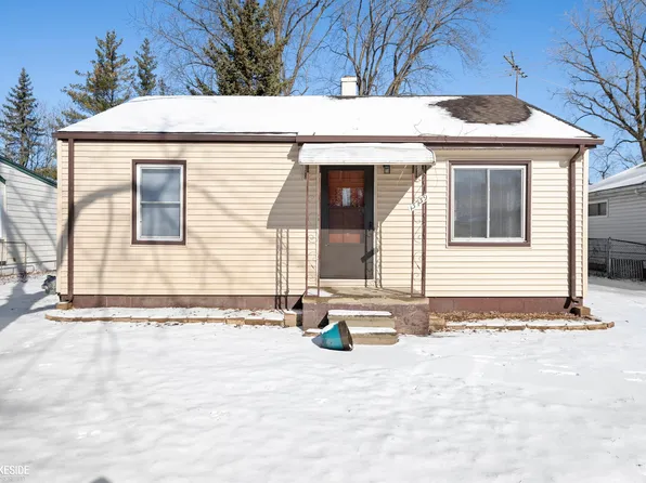 13739 Harold Ave, Warren, MI 48089