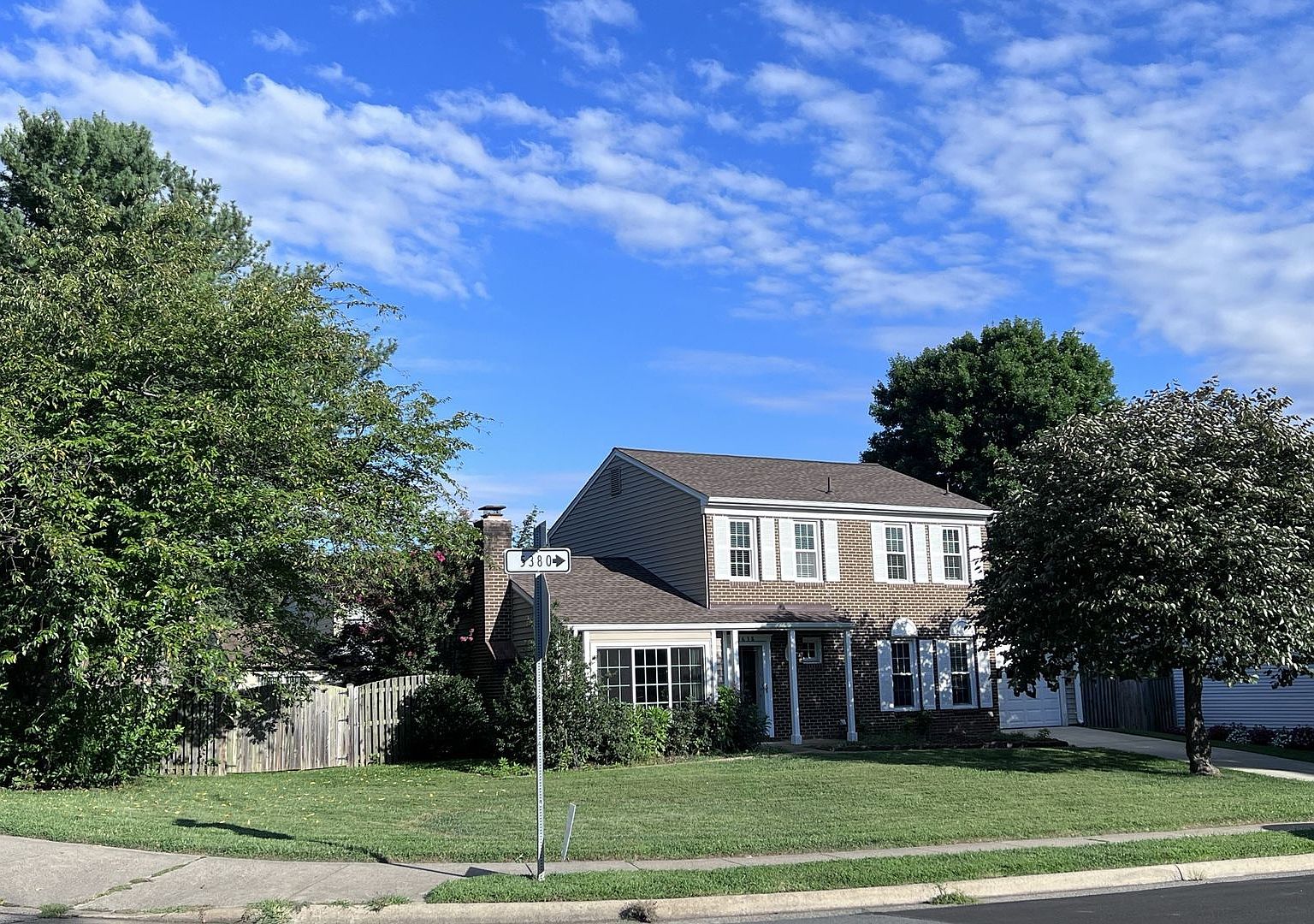 1638 Hiddenbrook Dr, Herndon, VA 20170 Zillow