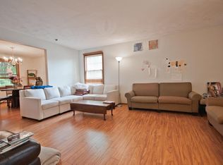 960 Crabapple Dr, State College, PA 16801