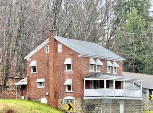 921 Station Rd, Twin Rocks, PA 15960