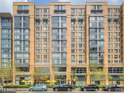 475 K St NW Unit 410, Washington, DC, 20001