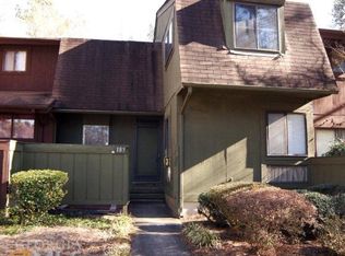 185 Woodstone Dr, Athens, GA 30605