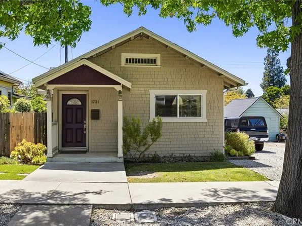 1721 Chorro St, San Luis Obispo, CA 93401