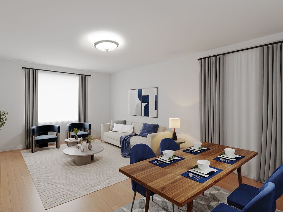 2nd image of 340 Pleasant Ave #5D