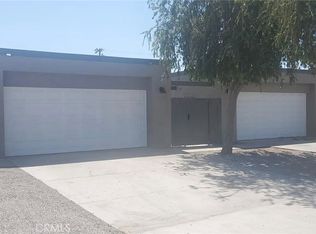 33654 Pueblo Trl, Cathedral City, CA 92234