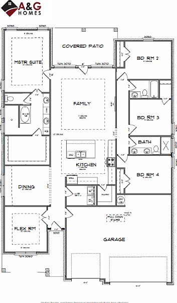 2nd image of 1007 Edna Ln