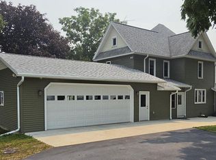 N3758 Eternal LANE, Juneau, WI 53039