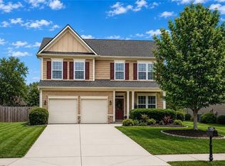 5180 Fieldgate Ridge Dr, Cumming, GA 30028