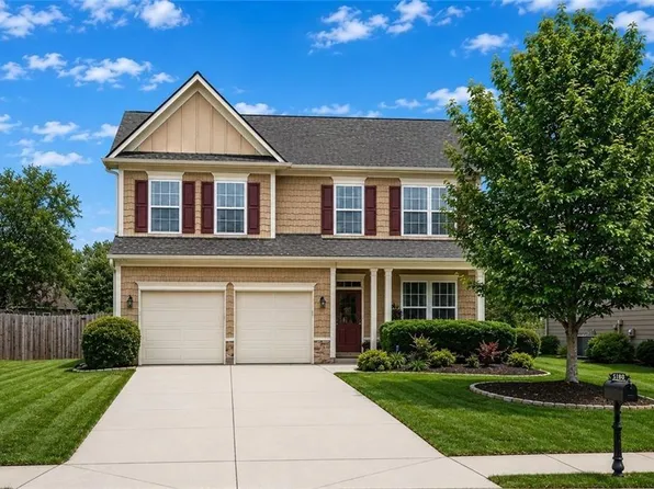 5180 Fieldgate Ridge Dr, Cumming, GA 30028