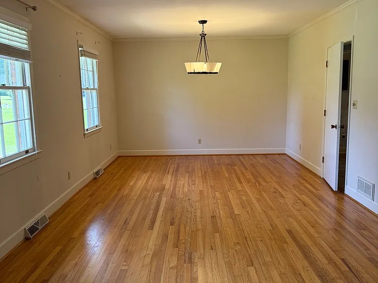Dinning room