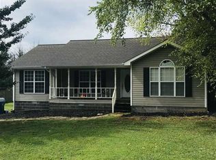 368 Jones Dr, Grant, AL 35747