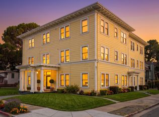1539 Encinal Ave APT 4, Alameda, CA 94501